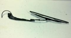 06-09 Trailblazer SS Rear Wiper Arm Metal 1st Design 15908046